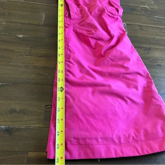 The North Face Freedom Insulated Ski Snow Pants - Picture 6 of 14